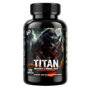 Titan TEST Predator Labs