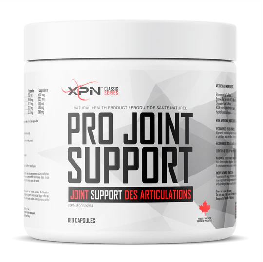 Pro Joint Support 180 Capsules