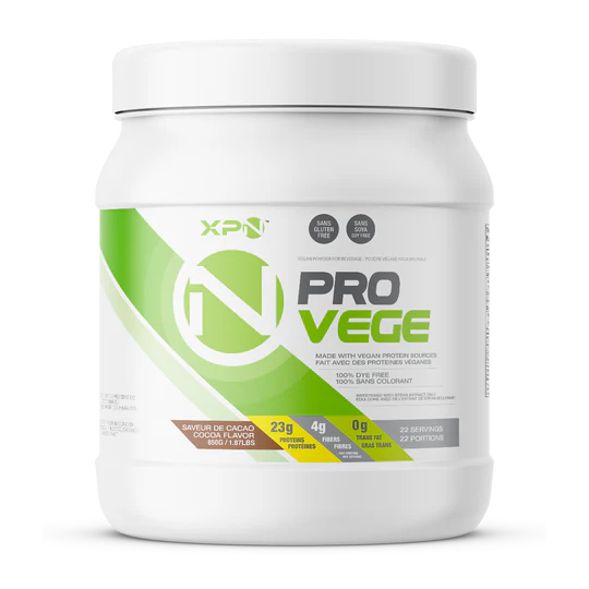 Pro Vege 850g