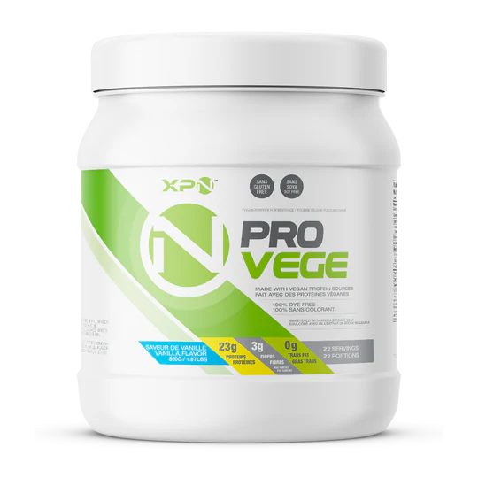 Pro Vege 850g