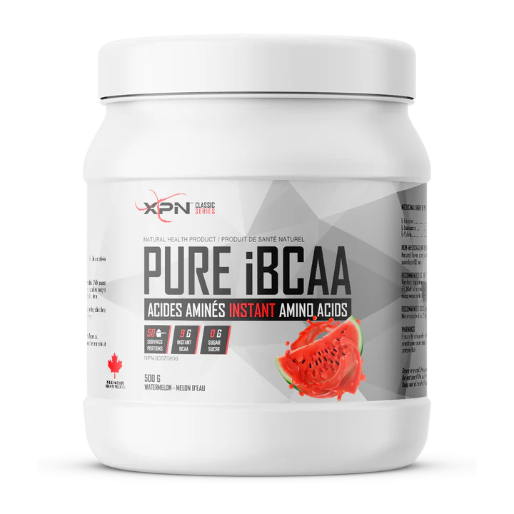 Pure iBCAA 500g