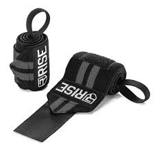 18'' Wrist Wraps