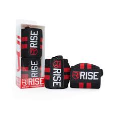 18'' Wrist Wraps