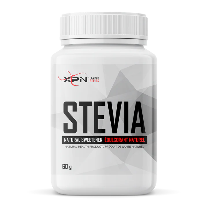 Stevia – image principale