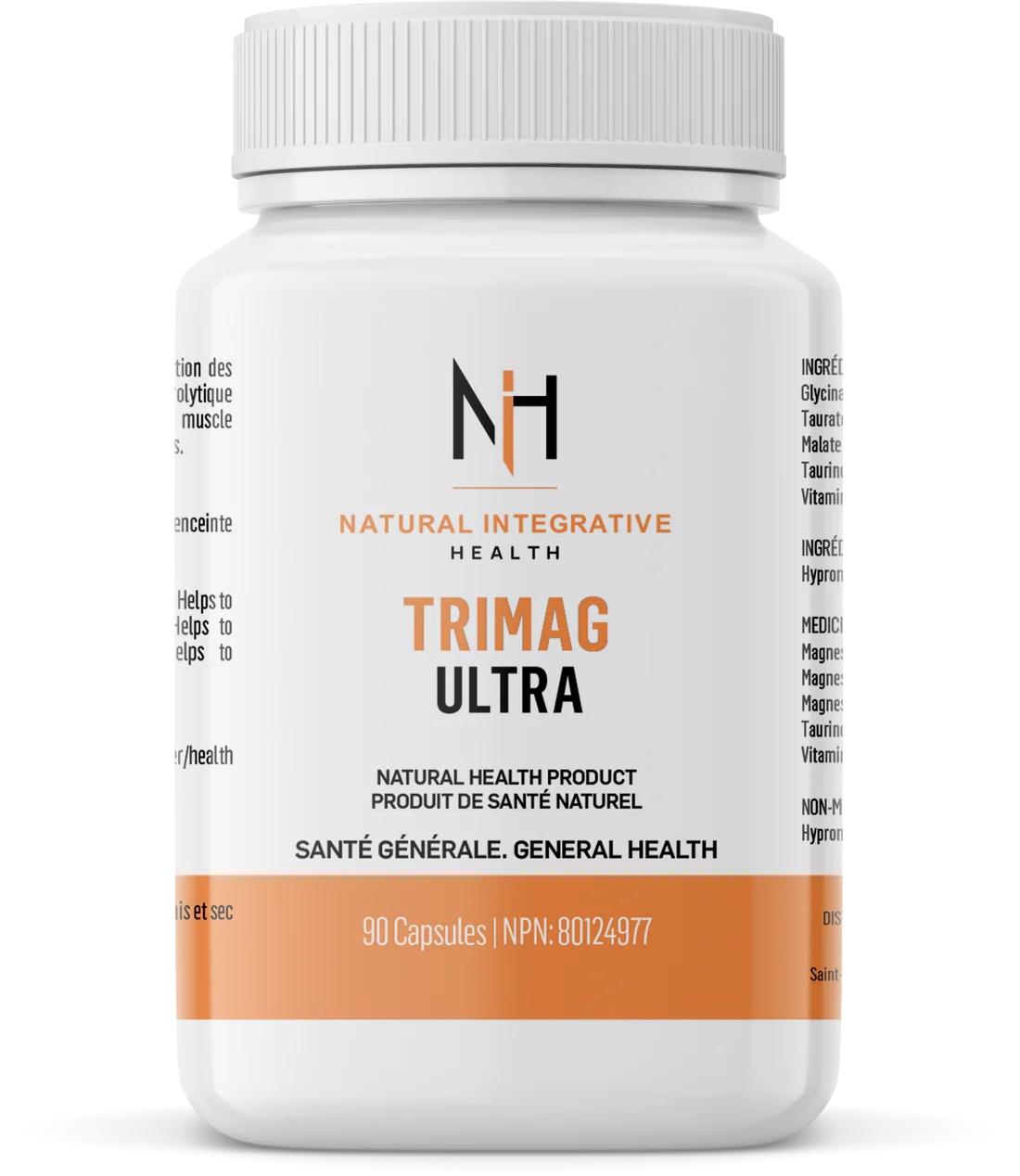 Trimag Ultra