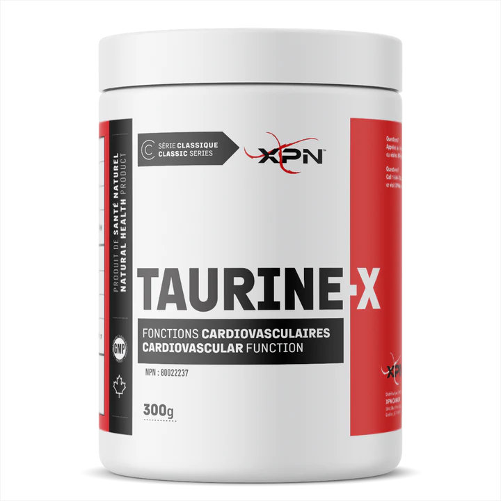 Taurine-X
