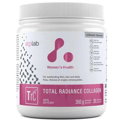 Total Radiance Collagène 360g