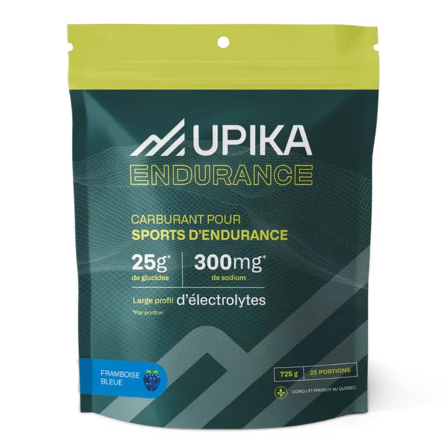 UPIKA Endurance