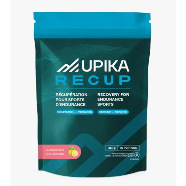 Upika Recup