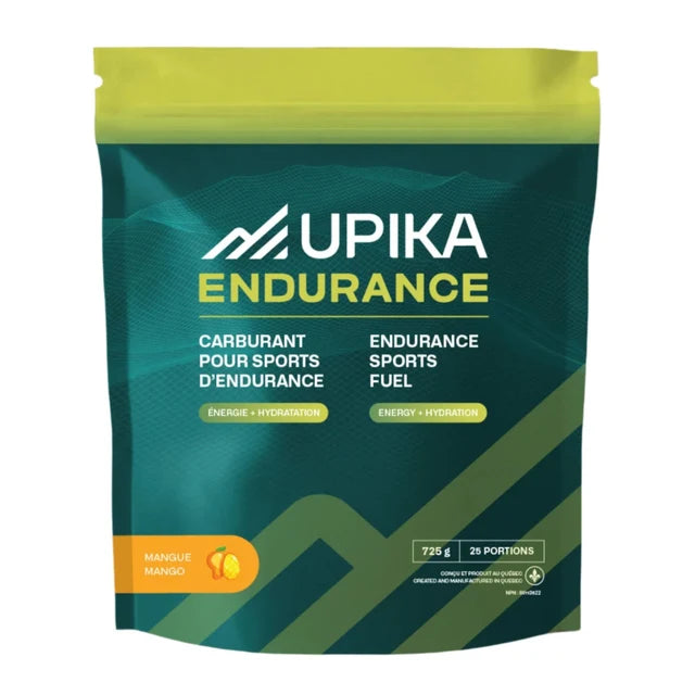 UPIKA Endurance