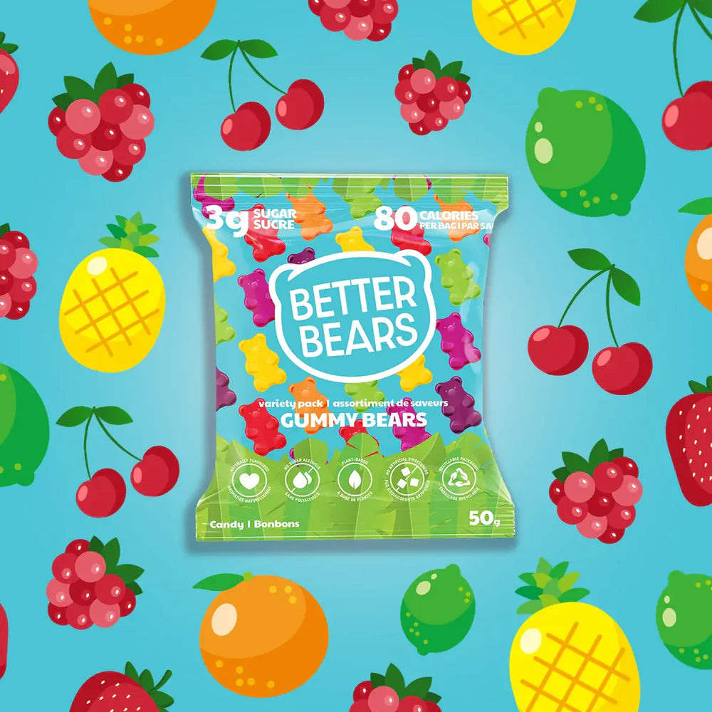 Better Bears – image 2