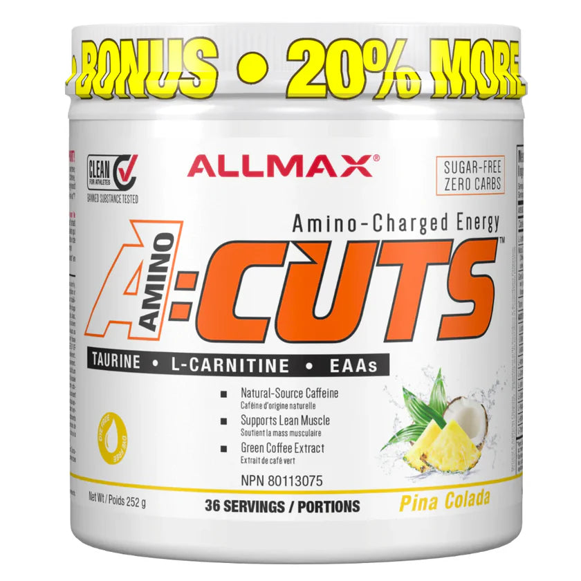 A-Cuts AllMax