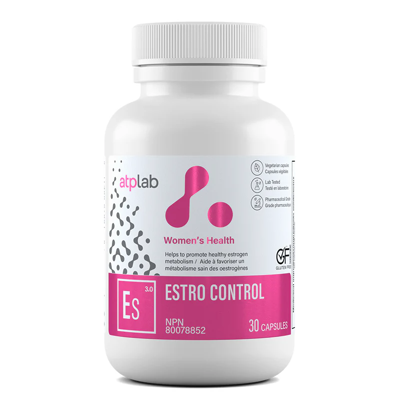 Estro Control 30 capsules