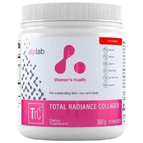 Total Radiance Collagène 360g
