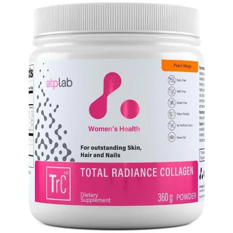 Total Radiance Collagène 360g