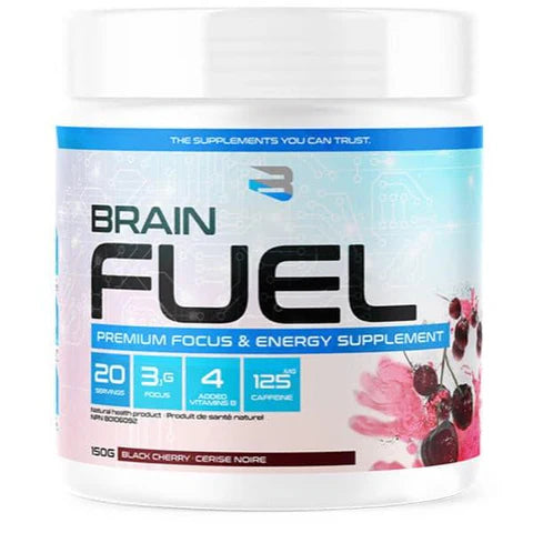 Brain Fuel 150g