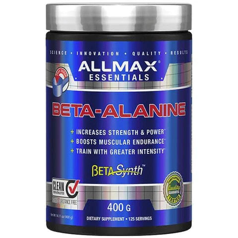 Beta-Alanine 400g