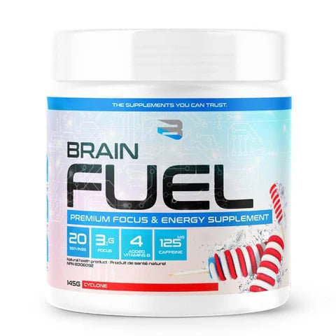 Brain Fuel 150g