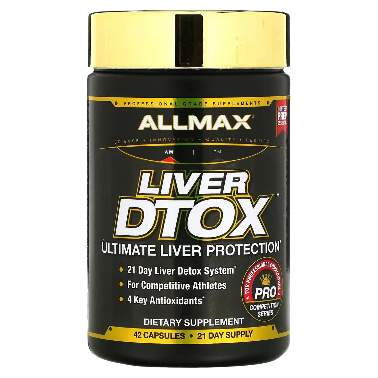 Liver Dtox