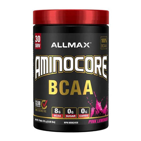 Aminocore BCAA