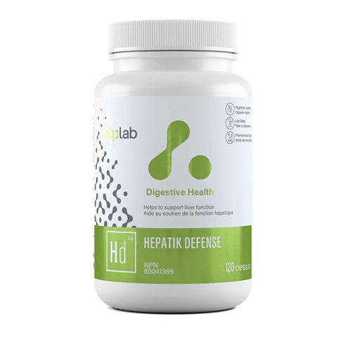 Hepatik Defense