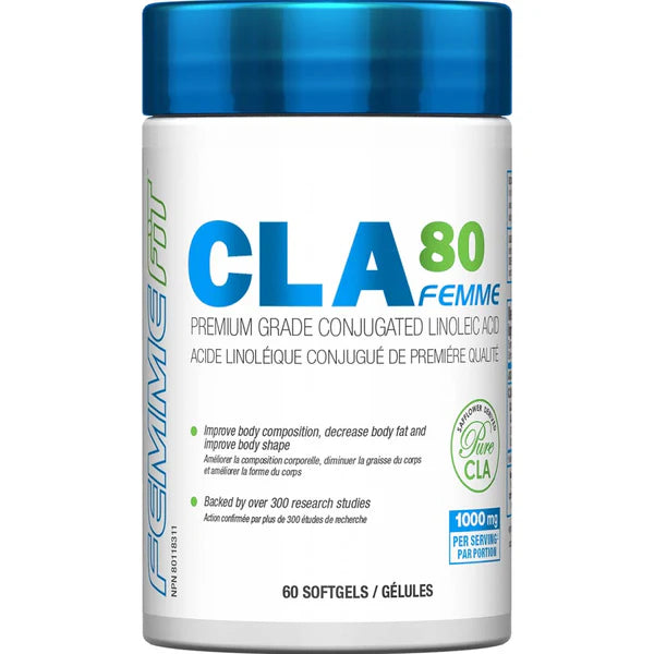 CLA-80 FEMME