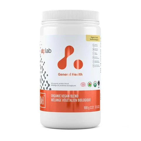 OVB (Mélange végétalien biologique) 900g
