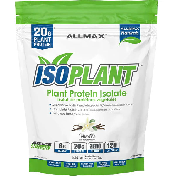 IsoPlant 300g