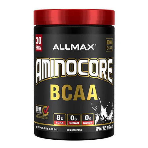 Aminocore BCAA