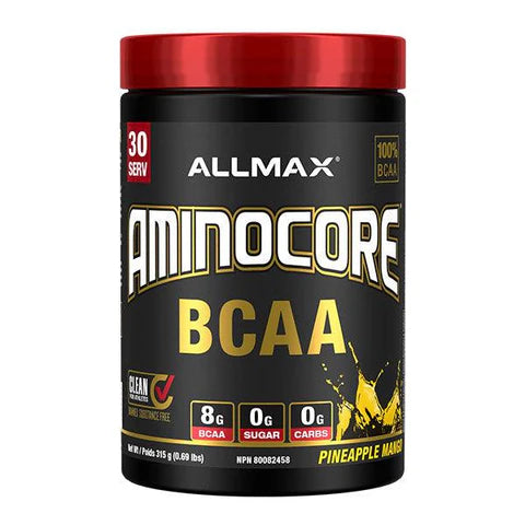 Aminocore BCAA