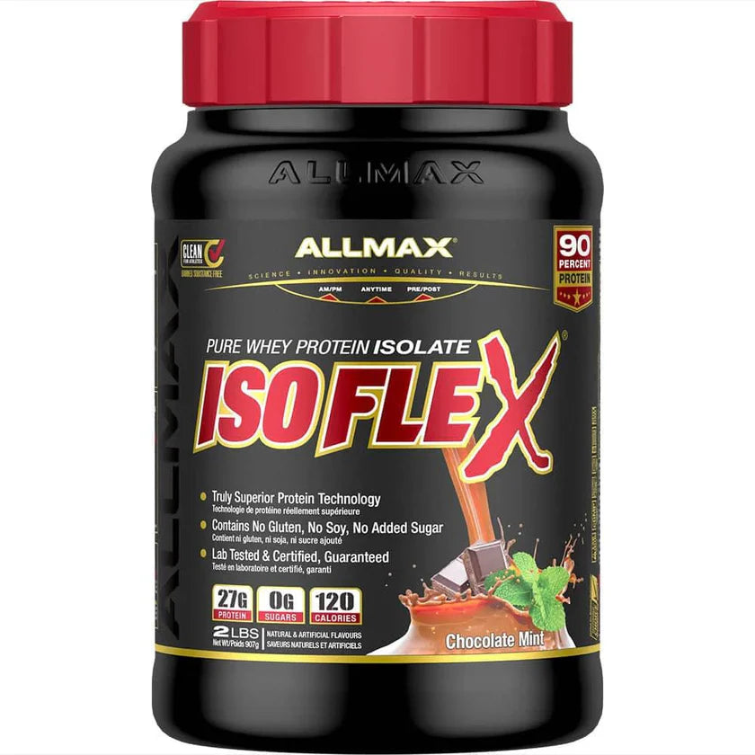 Isoflex 2lb