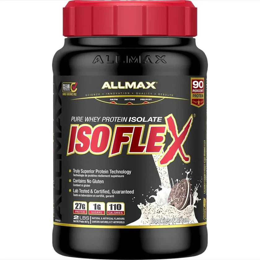 Isoflex 2lb