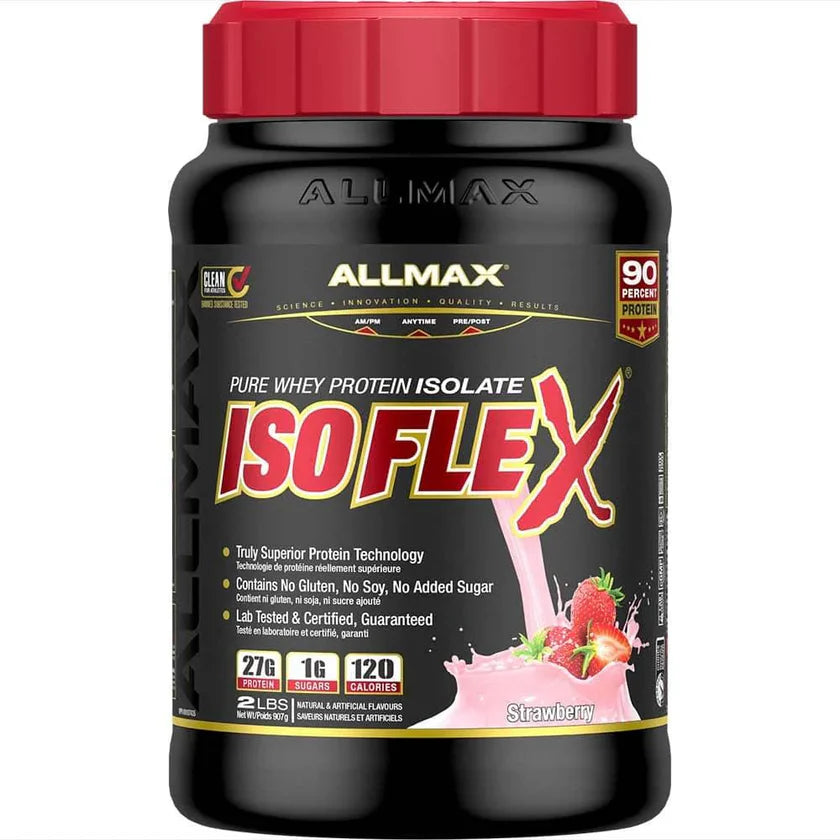 Isoflex 2lb