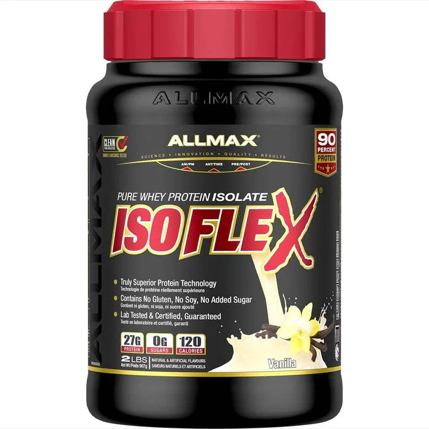 Isoflex 2lb