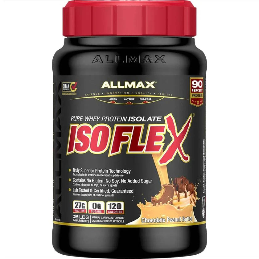 Isoflex 2lb
