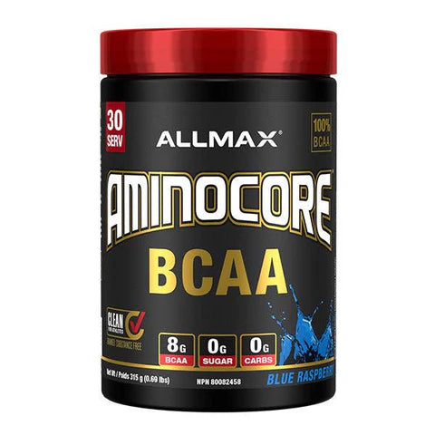 Aminocore BCAA