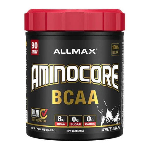 Aminocore BCAA