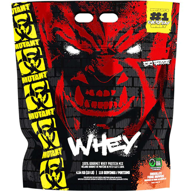Mutant Whey – image 16