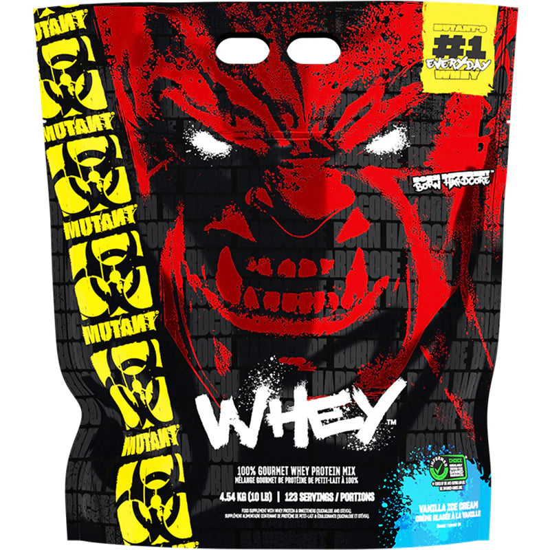 Mutant Whey – image 12