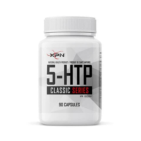 5-HTP 90 CAPS