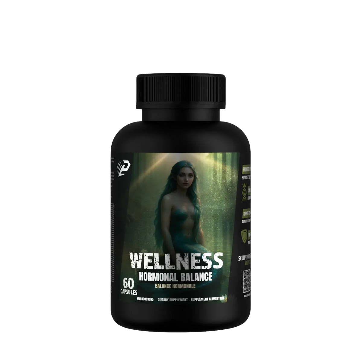 Wellness de Predator Labs