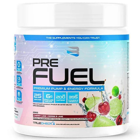 PreFuel 290g
