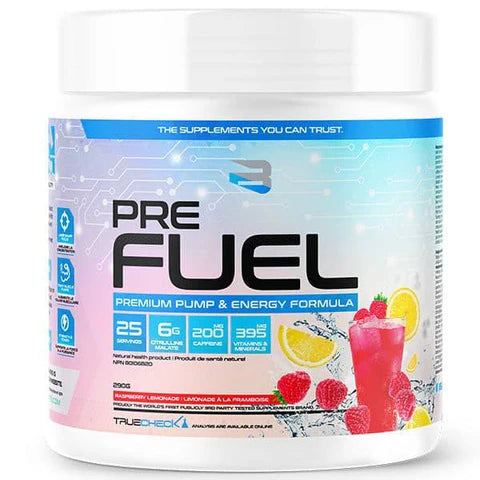 PreFuel 290g