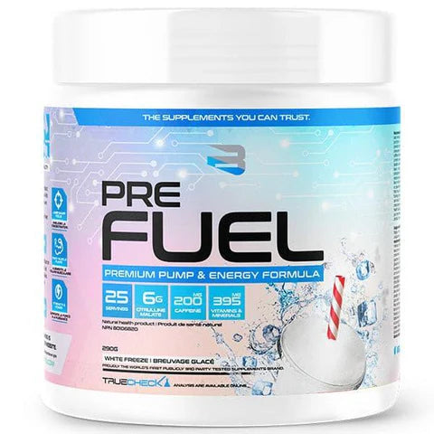 PreFuel 290g