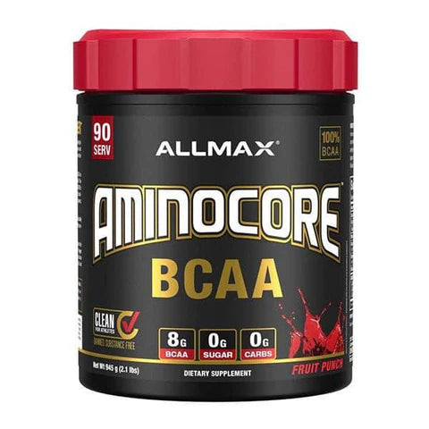 Aminocore BCAA