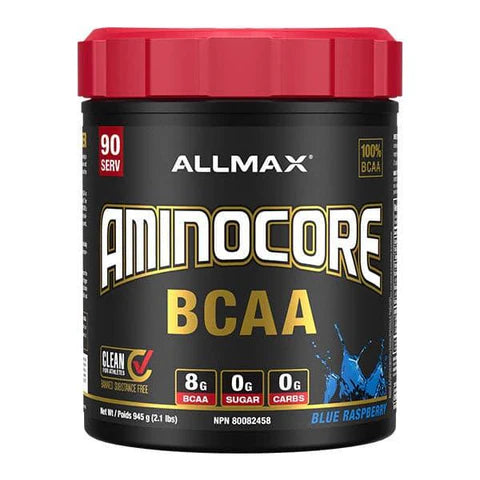 Aminocore BCAA