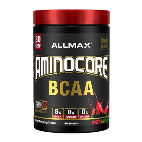 Aminocore BCAA