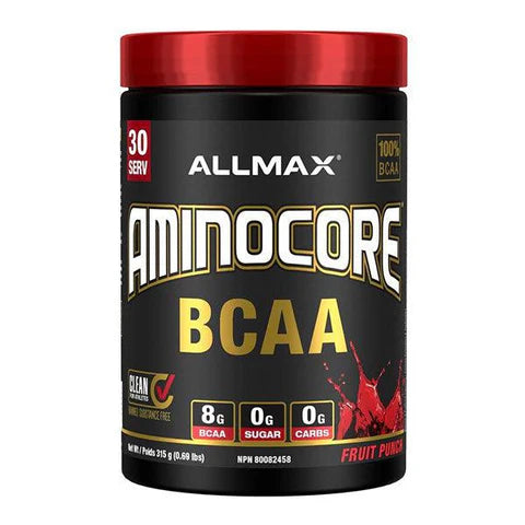 Aminocore BCAA