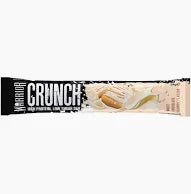 Warrior Crunch Barre Protéinée