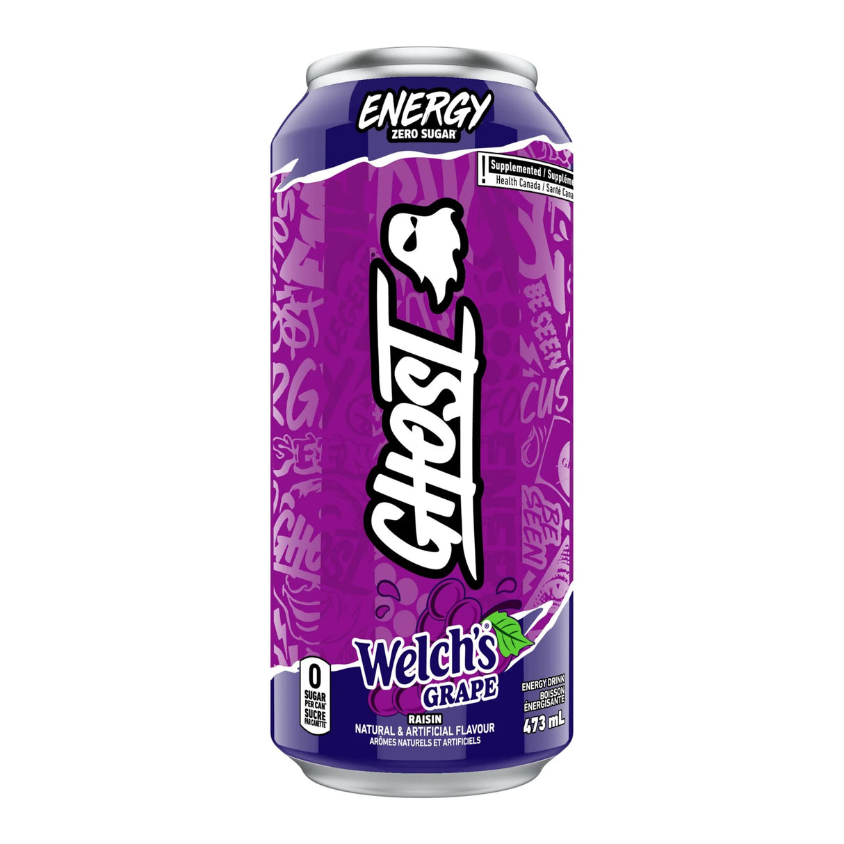 Ghost Energy Drink 473ml